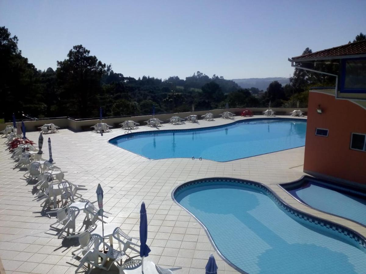 Recanto Paraiso Aventuras Rio Negrinho Esterno foto